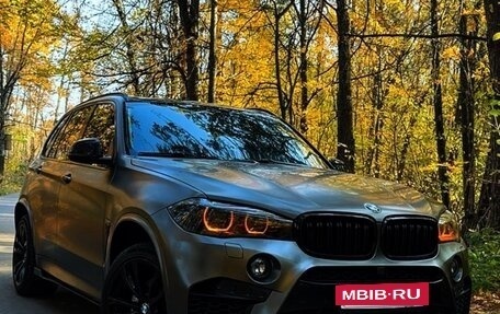 BMW X5, 2014 год, 3 200 000 рублей, 10 фотография