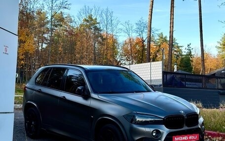 BMW X5, 2014 год, 3 200 000 рублей, 4 фотография