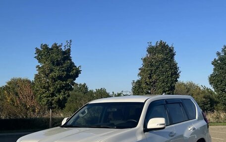 Toyota Land Cruiser Prado 150 рестайлинг, 2018 год, 4 490 000 рублей, 16 фотография