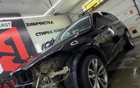 BMW X5, 2014 год, 3 200 000 рублей, 16 фотография