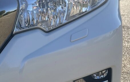 Toyota Land Cruiser Prado 150 рестайлинг, 2018 год, 4 490 000 рублей, 21 фотография