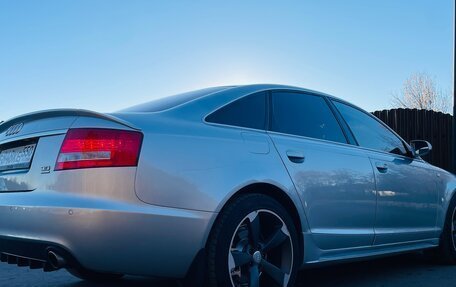 Audi A6, 2006 год, 990 000 рублей, 2 фотография