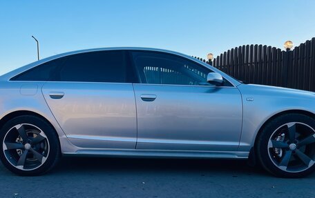 Audi A6, 2006 год, 990 000 рублей, 5 фотография