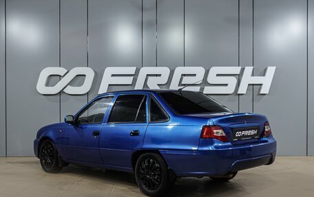 Daewoo Nexia I рестайлинг, 2011 год, 379 000 рублей, 2 фотография
