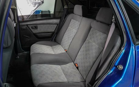 Daewoo Nexia I рестайлинг, 2011 год, 379 000 рублей, 9 фотография
