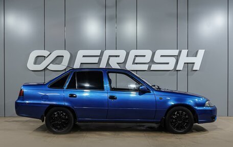 Daewoo Nexia I рестайлинг, 2011 год, 379 000 рублей, 5 фотография