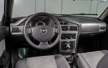 Daewoo Nexia I рестайлинг, 2011 год, 379 000 рублей, 6 фотография
