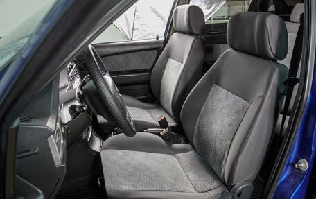 Daewoo Nexia I рестайлинг, 2011 год, 379 000 рублей, 10 фотография