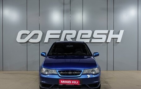 Daewoo Nexia I рестайлинг, 2011 год, 379 000 рублей, 3 фотография