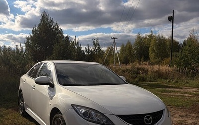 Mazda 6, 2012 год, 930 000 рублей, 1 фотография
