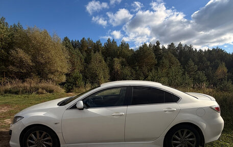 Mazda 6, 2012 год, 930 000 рублей, 3 фотография