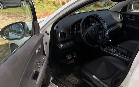 Mazda 6, 2012 год, 930 000 рублей, 7 фотография