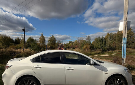 Mazda 6, 2012 год, 930 000 рублей, 6 фотография