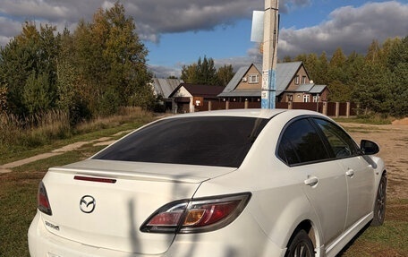Mazda 6, 2012 год, 930 000 рублей, 5 фотография
