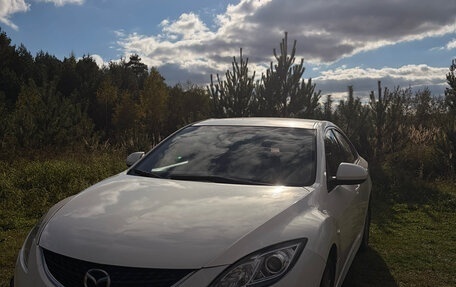 Mazda 6, 2012 год, 930 000 рублей, 2 фотография