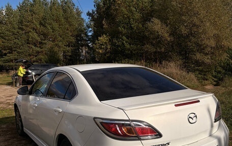 Mazda 6, 2012 год, 930 000 рублей, 4 фотография