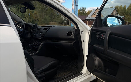 Mazda 6, 2012 год, 930 000 рублей, 10 фотография
