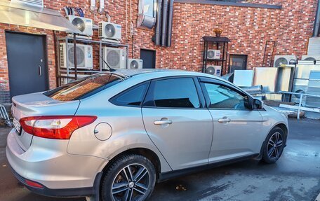 Ford Focus III, 2014 год, 650 000 рублей, 4 фотография