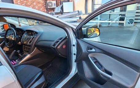 Ford Focus III, 2014 год, 650 000 рублей, 7 фотография
