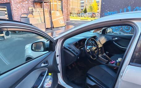 Ford Focus III, 2014 год, 650 000 рублей, 9 фотография