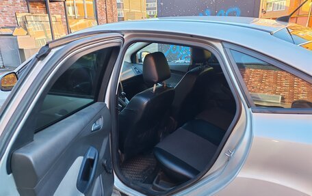 Ford Focus III, 2014 год, 650 000 рублей, 8 фотография