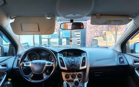 Ford Focus III, 2014 год, 650 000 рублей, 10 фотография
