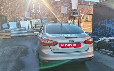 Ford Focus III, 2014 год, 650 000 рублей, 5 фотография