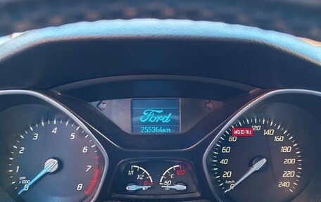 Ford Focus III, 2014 год, 650 000 рублей, 11 фотография