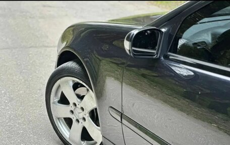 Mercedes-Benz C-Класс, 2001 год, 510 000 рублей, 6 фотография