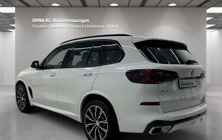 BMW X5, 2025 год, 10 842 073 рублей, 3 фотография