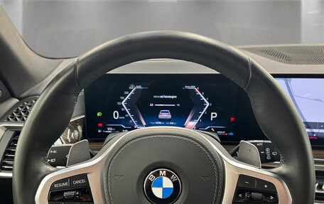 BMW X5, 2025 год, 10 842 073 рублей, 6 фотография