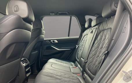 BMW X5, 2025 год, 10 842 073 рублей, 9 фотография