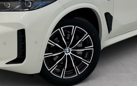 BMW X5, 2025 год, 10 842 073 рублей, 12 фотография