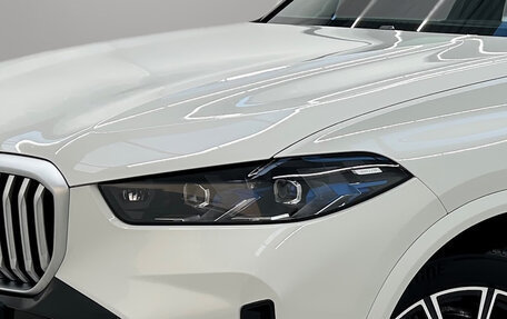BMW X5, 2025 год, 10 842 073 рублей, 11 фотография