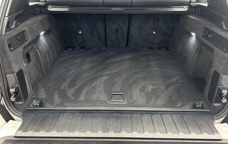 BMW X5, 2025 год, 10 842 073 рублей, 10 фотография