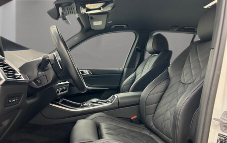 BMW X5, 2025 год, 10 842 073 рублей, 8 фотография