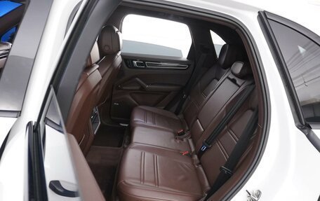 Porsche Cayenne III, 2019 год, 6 999 046 рублей, 9 фотография