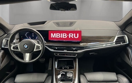 BMW X5, 2025 год, 10 842 073 рублей, 7 фотография
