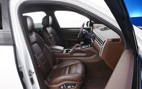 Porsche Cayenne III, 2019 год, 6 999 046 рублей, 8 фотография
