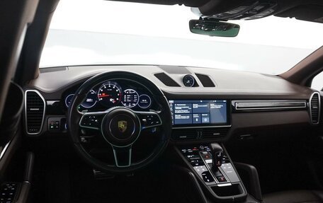 Porsche Cayenne III, 2019 год, 6 999 046 рублей, 6 фотография