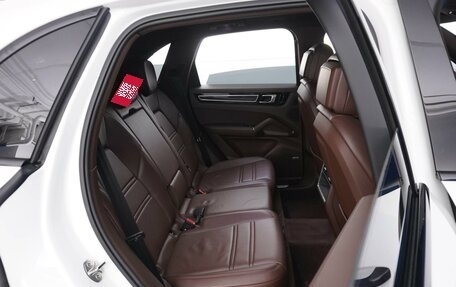 Porsche Cayenne III, 2019 год, 6 999 046 рублей, 7 фотография