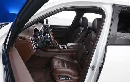 Porsche Cayenne III, 2019 год, 6 999 046 рублей, 10 фотография