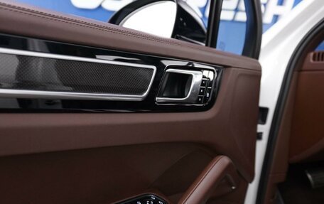 Porsche Cayenne III, 2019 год, 6 999 046 рублей, 18 фотография