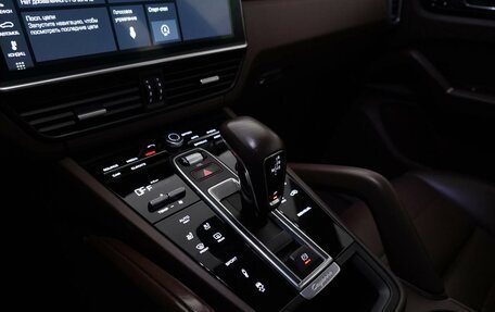 Porsche Cayenne III, 2019 год, 6 999 046 рублей, 17 фотография