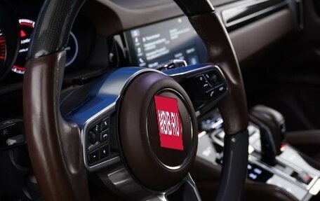 Porsche Cayenne III, 2019 год, 6 999 046 рублей, 14 фотография