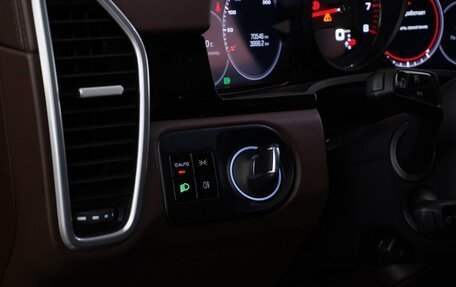 Porsche Cayenne III, 2019 год, 6 999 046 рублей, 19 фотография