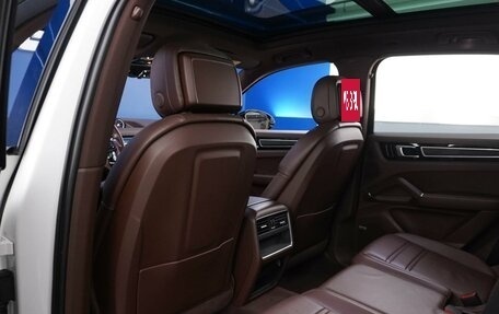 Porsche Cayenne III, 2019 год, 6 999 046 рублей, 11 фотография