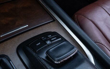 Lexus LX III, 2016 год, 6 500 000 рублей, 18 фотография