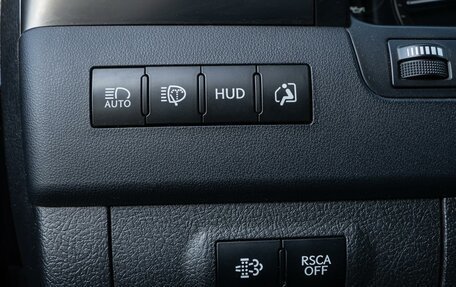 Lexus LX III, 2016 год, 6 500 000 рублей, 21 фотография