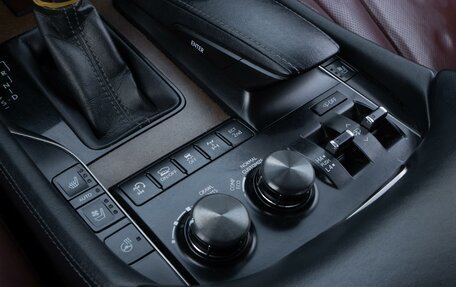 Lexus LX III, 2016 год, 6 500 000 рублей, 25 фотография